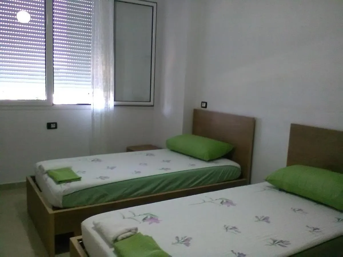 Lindita'S Seaview Apartment 2 Vlore Albania