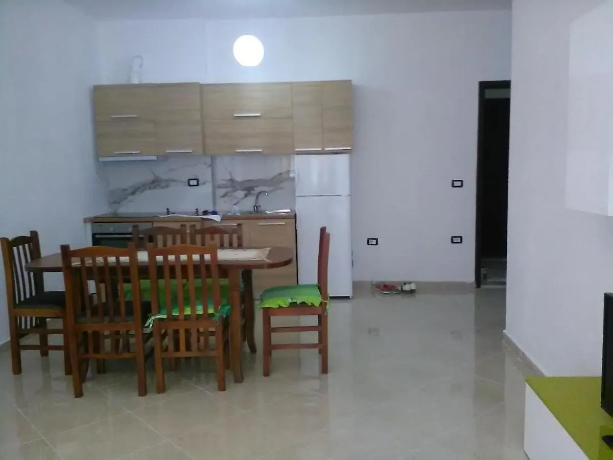 Lindita'S Seaview Apartment 2 Vlore