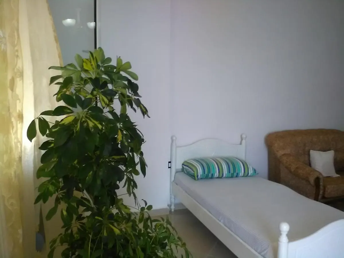 Lindita'S Seaview Apartment 2 Vlore Albania