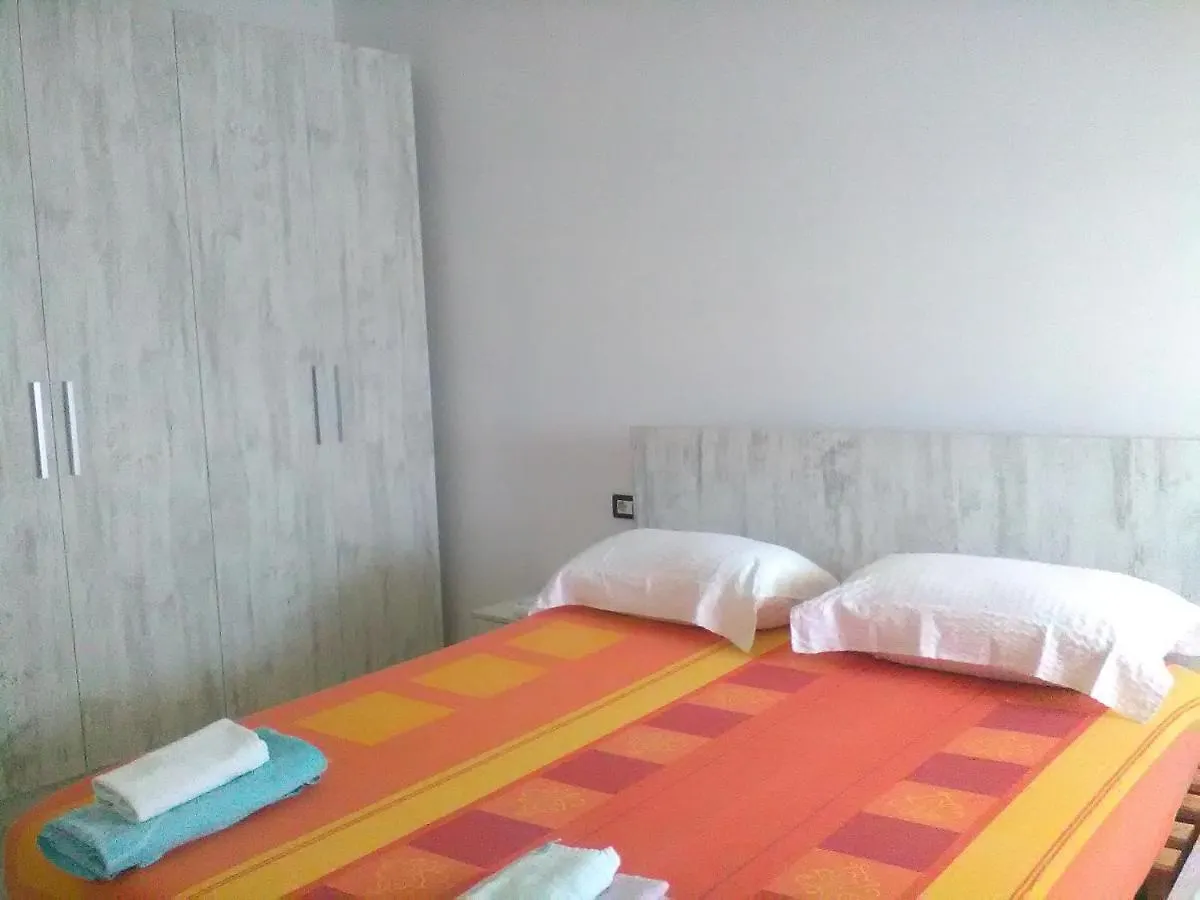 Lindita'S Seaview Apartment 2 Vlore