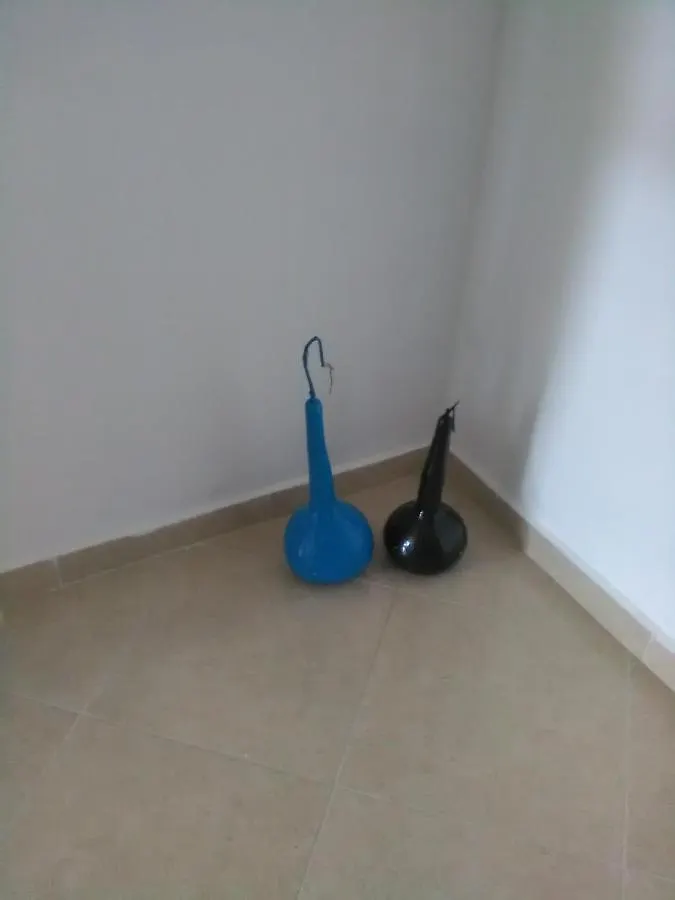 Lindita'S Seaview Apartment 2 Vlore