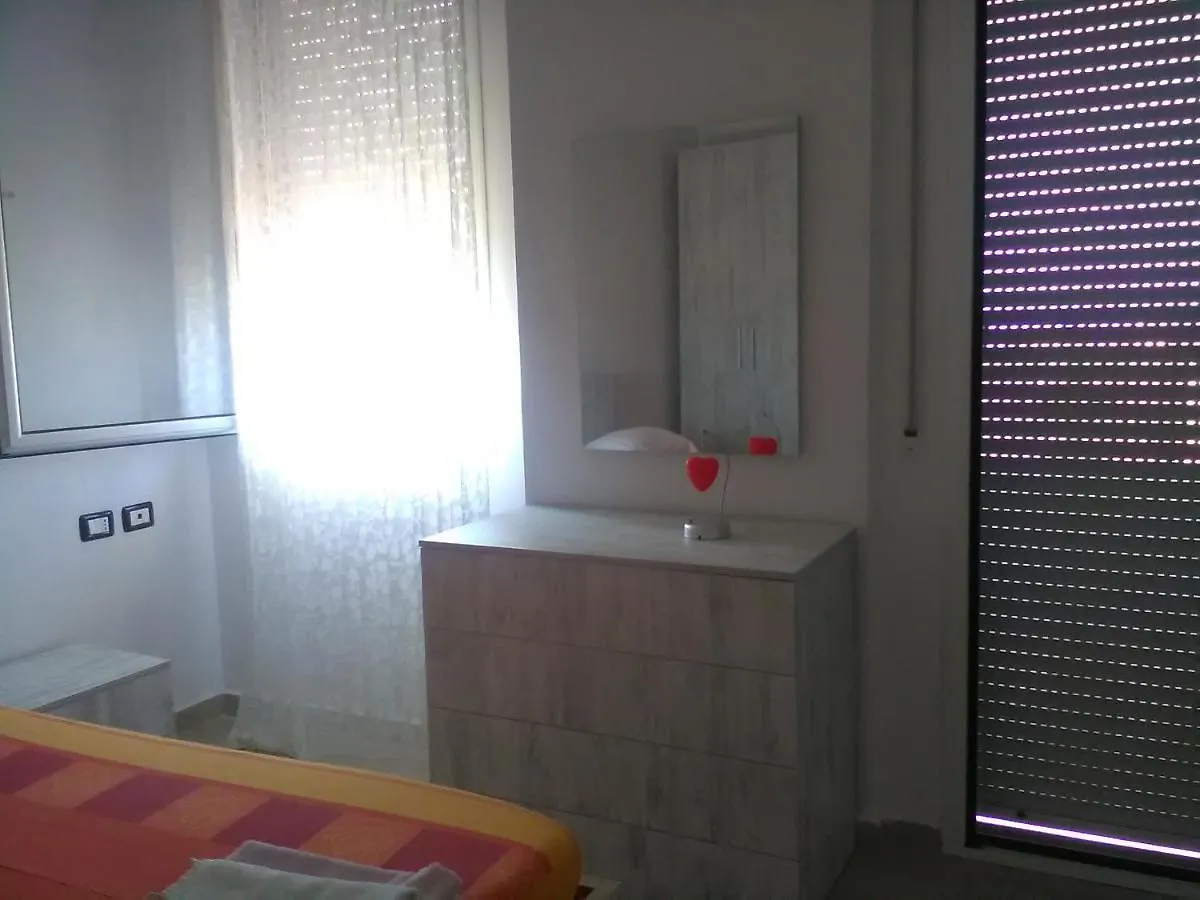 Lindita'S Seaview Apartment 2 Vlore 0*,  Albania