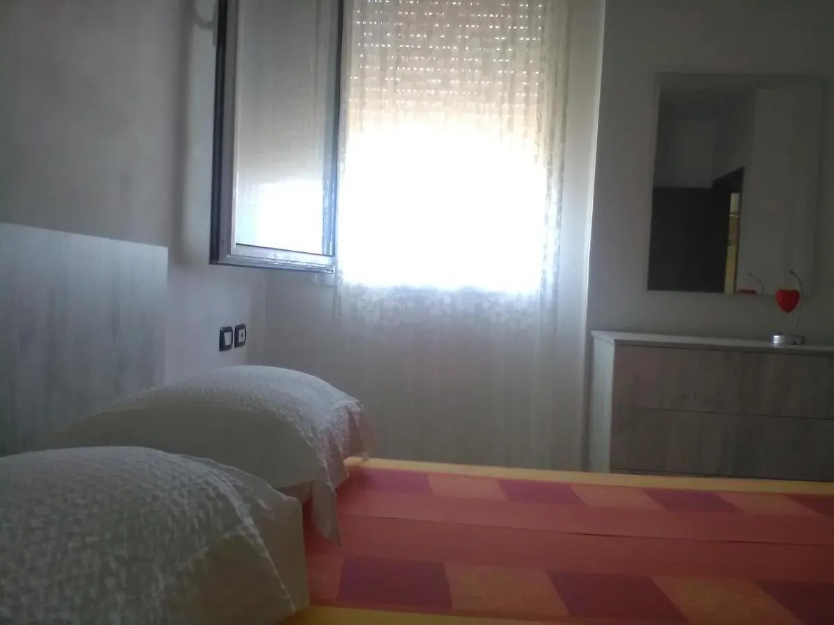 Lindita'S Seaview Apartment 2 Vlore