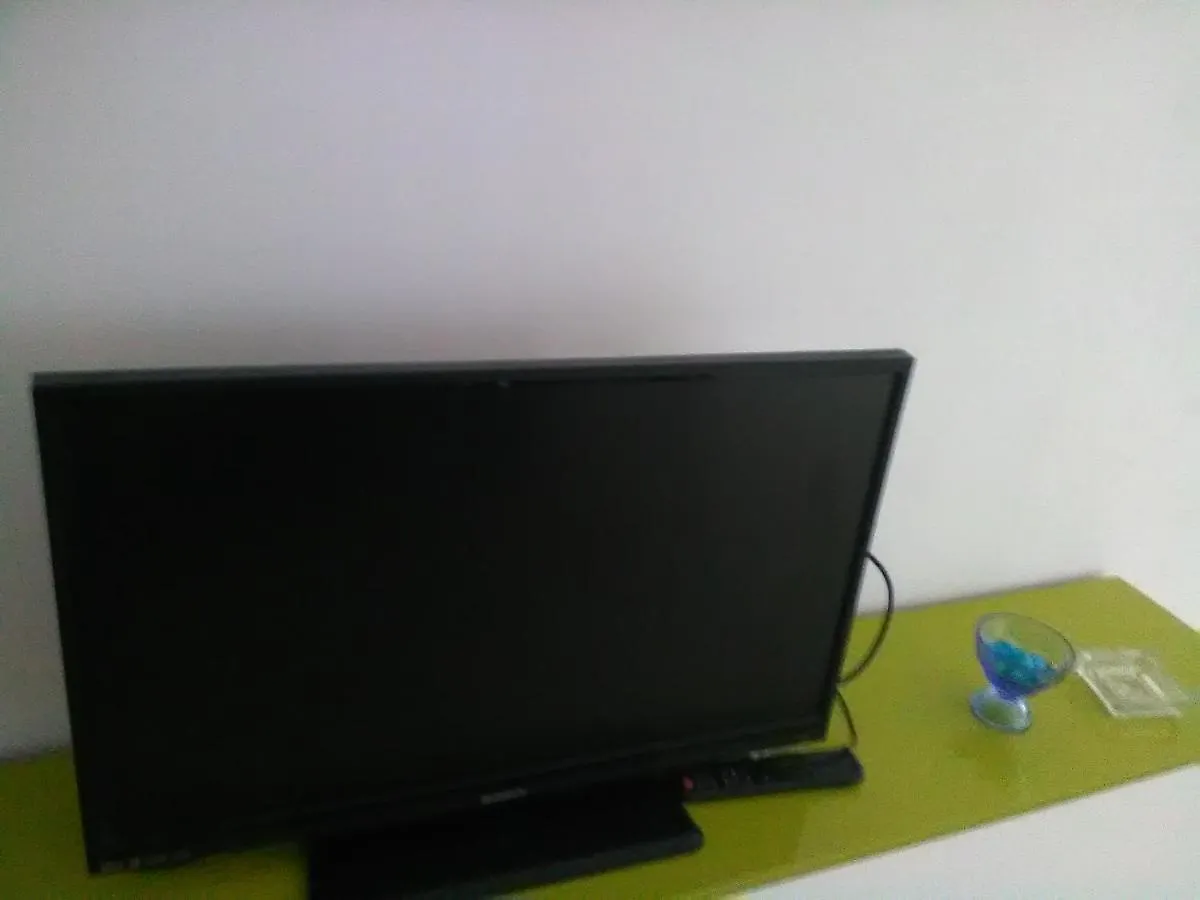 Lindita'S Seaview Apartment 2 Vlore